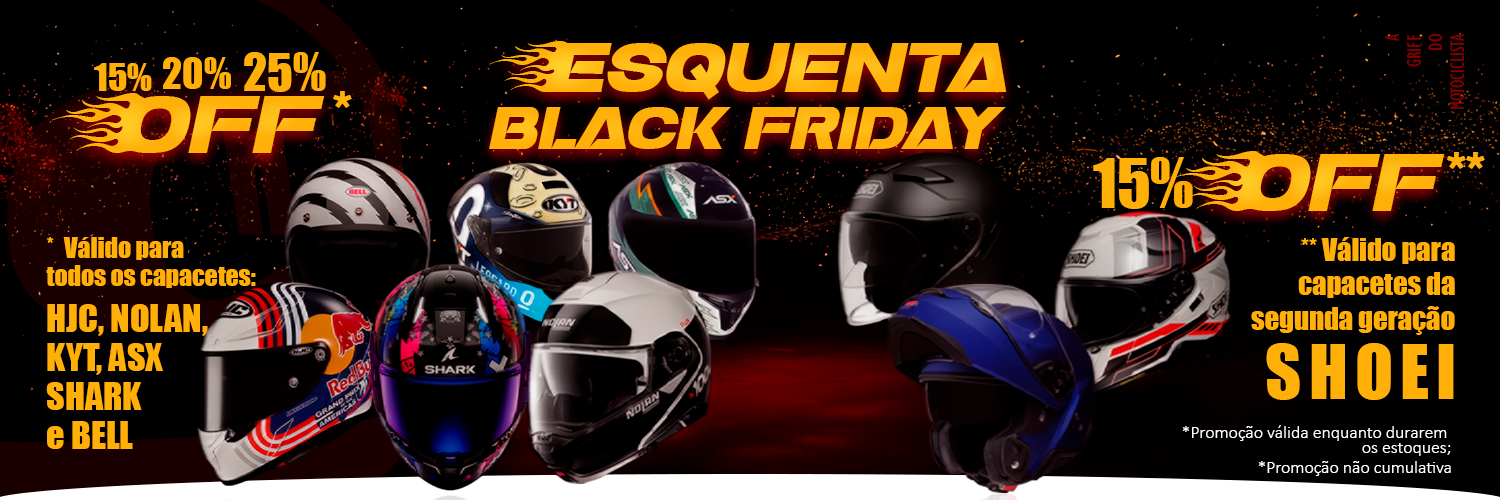 Esquenta Black Friday